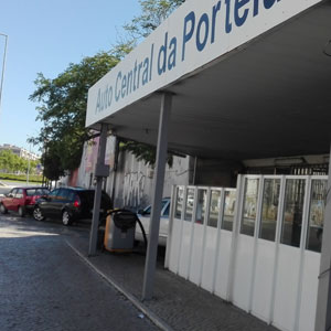 lavagem